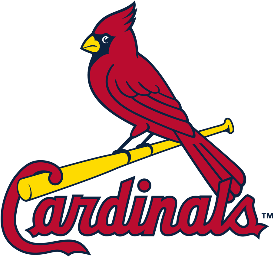 St. Louis Cardinals 1999-Pres Primary Logo iron on transfers for T-shirts